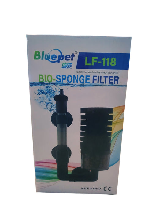 Bio sponge filter for Aquarium