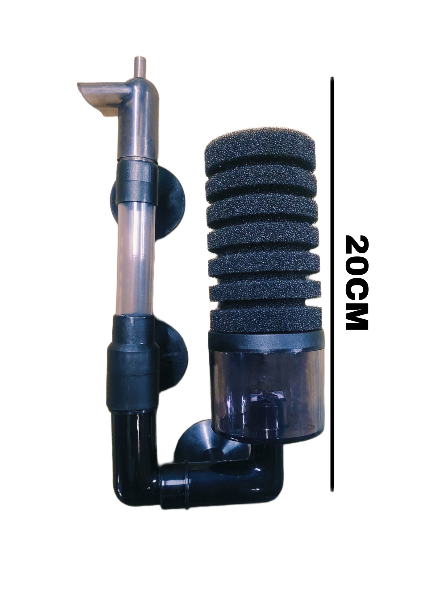 Bio sponge filter for Aquarium