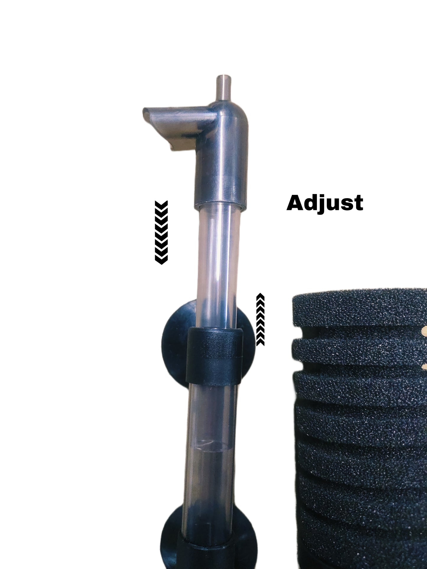 Bio sponge filter for Aquarium