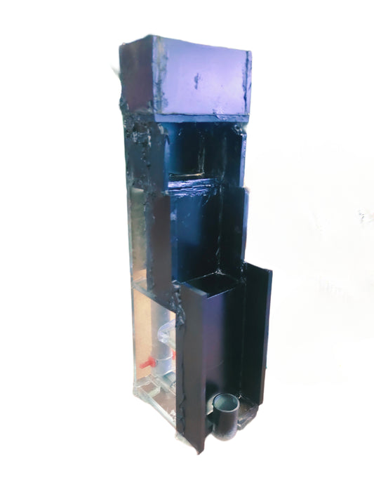 Aquarium Fountain FREE Delivery🚚