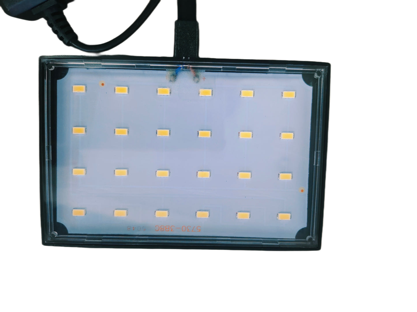 WRGB High Penetration Aquarium Light