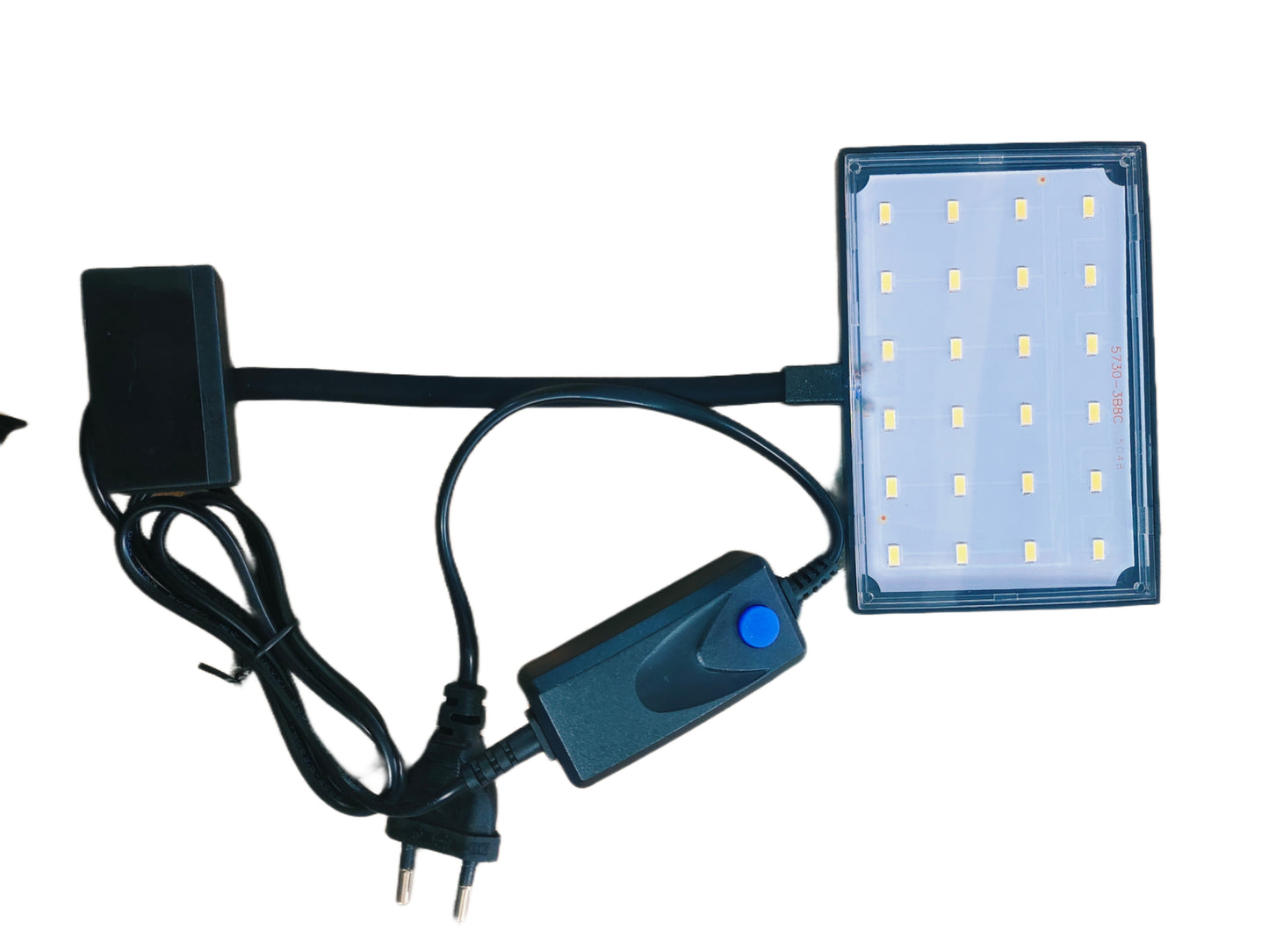 WRGB High Penetration Aquarium Light