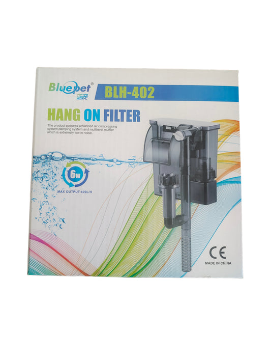 Aquarium Hang on Filter 6 watts