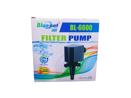 filter pump BL-6600 20W