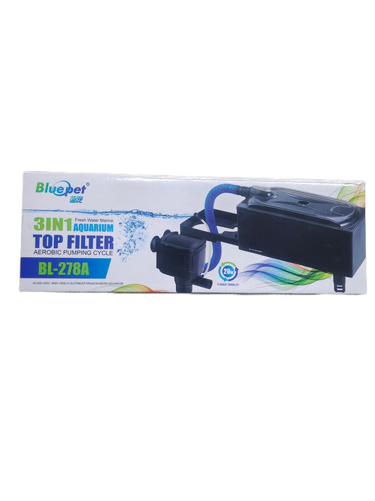 Top Filter 20W