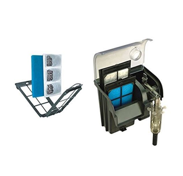 RS Electrical RS4000  Hang on filter