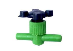 Valve Air Pump Flow Control