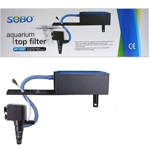Sobo Aquarium Top Filter