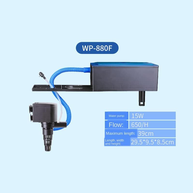 Sobo Aquarium Top Filter