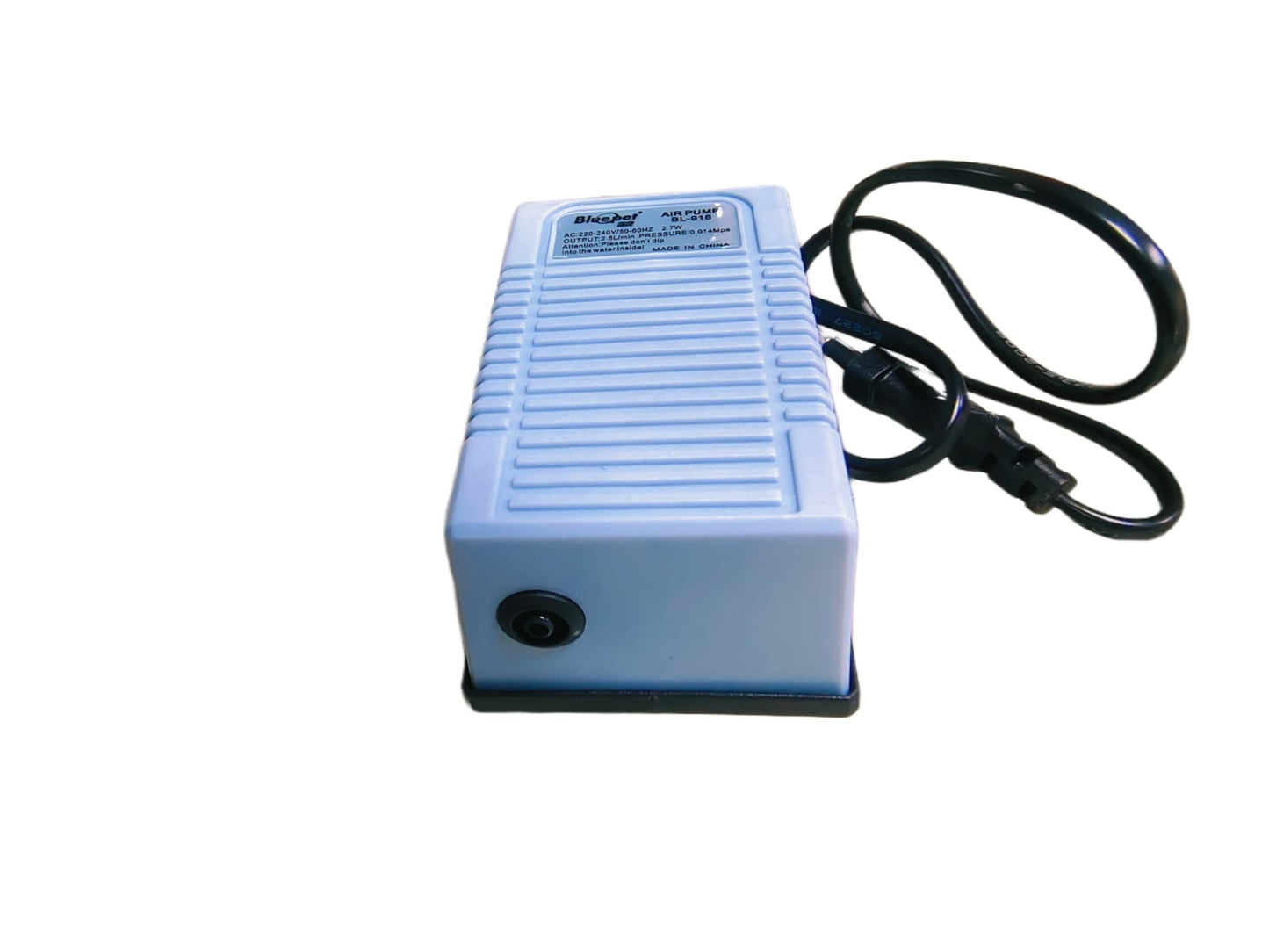 Air pump jyoti aquarium pets