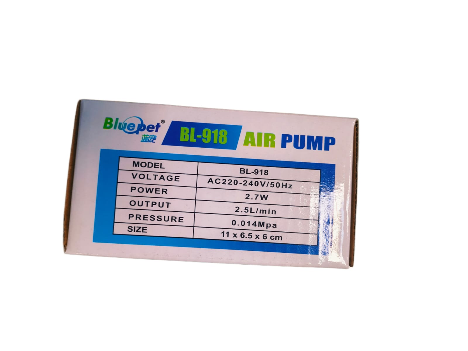 Air pump jyoti aquarium pets