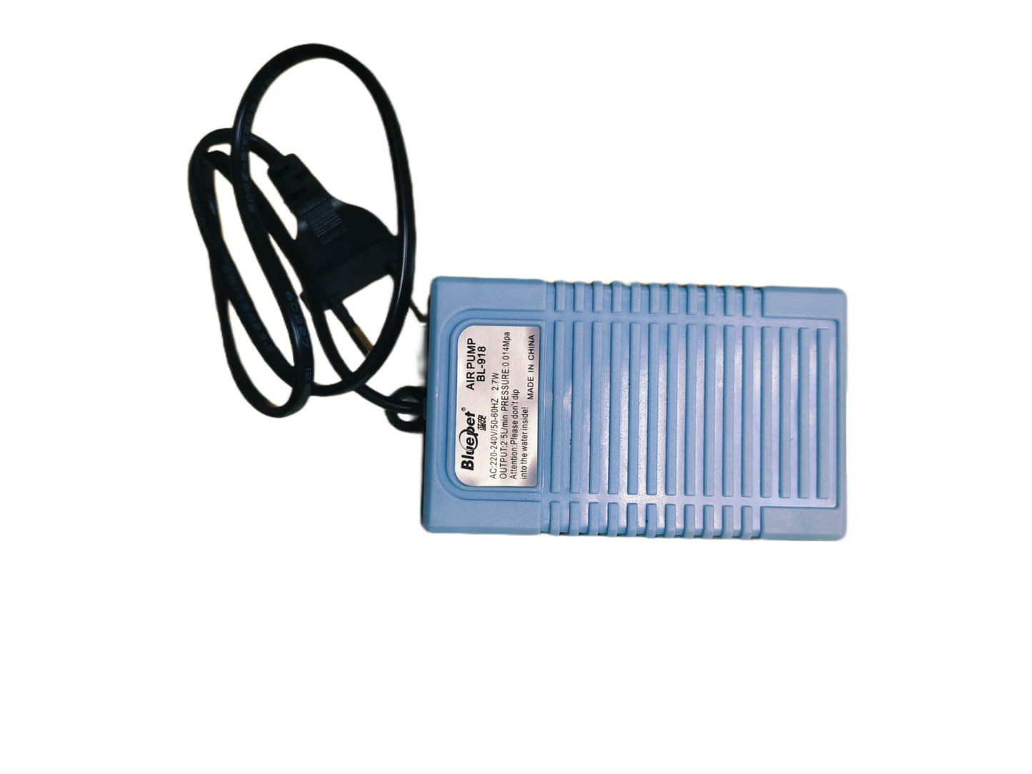 Air pump jyoti aquarium pets