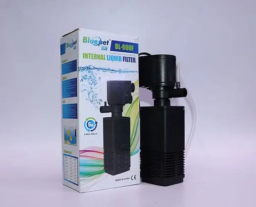 aquarium filter 6W jyoti aquarium & pets
