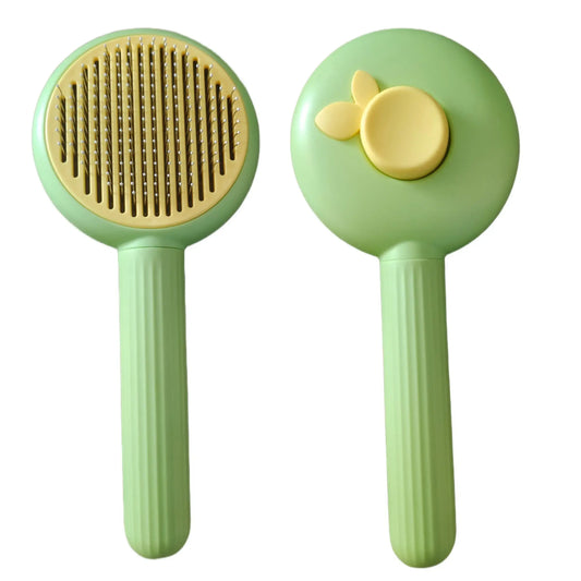 cat and dog brush Pet Grooming Brush jyoti aquarium pets