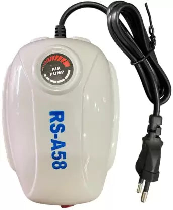 RS A58 Air pump