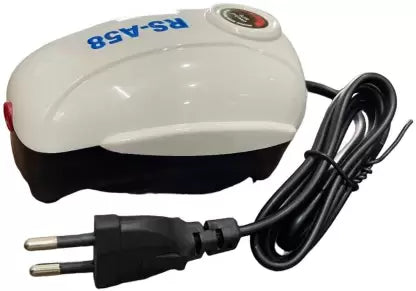 RS A58 Air pump