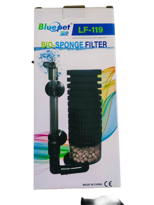 bio sponge filter for Aquarium