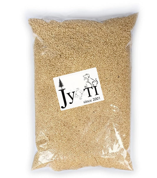 birds food 500g jyoti aquarium pets
birds food