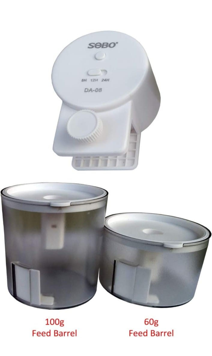 Auto Feeder