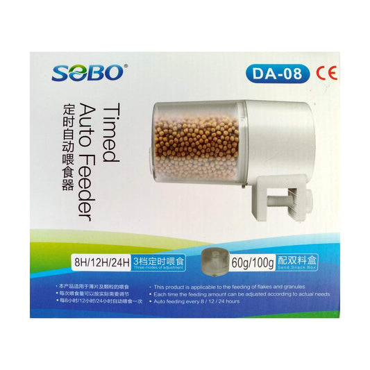 Auto Feeder