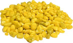 Colourful Pebble For Fish Tank 1kg jyoti aquarium pets