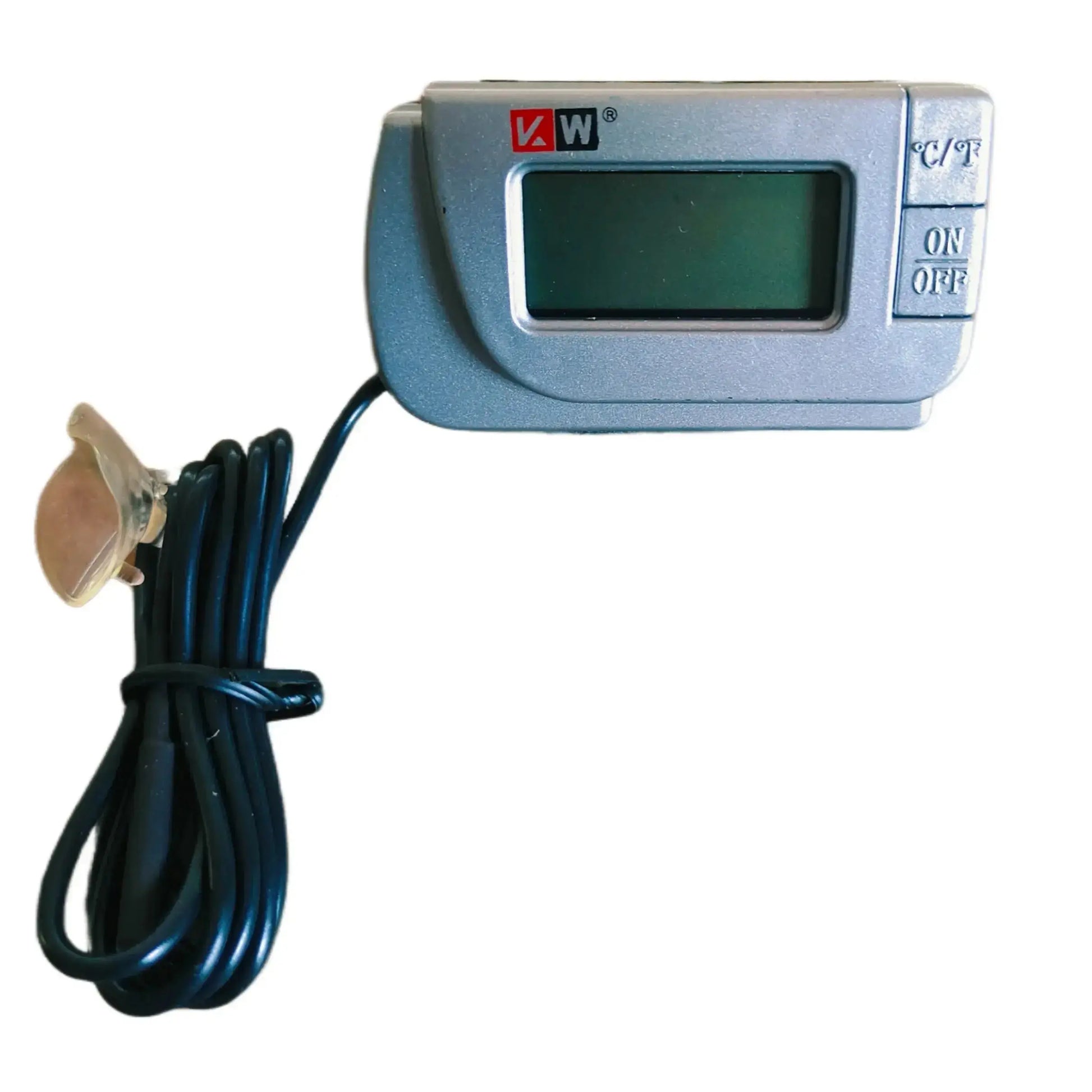 Digital aquarium thermometer jyoti aquarium pets