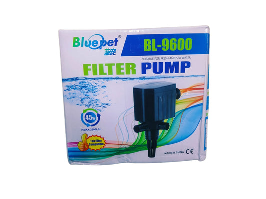 filter pump BL-9600
power head for to filter