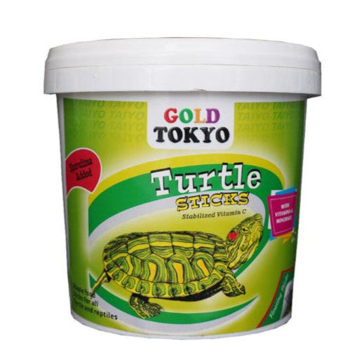 Turtle Food 45 Gram jyoti aquarium pets