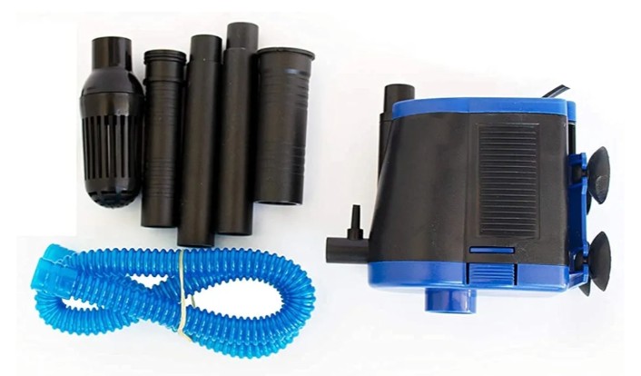 RS Electrical Submersible Pump