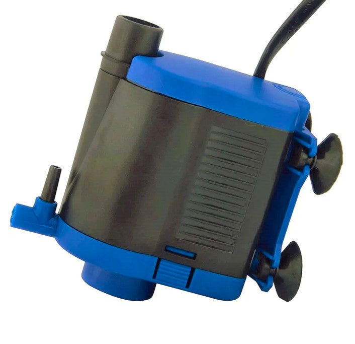RS Electrical Submersible Pump