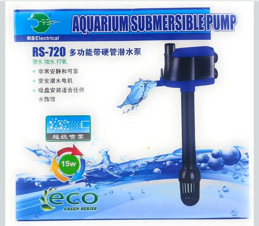 RS Electrical Submersible Pump