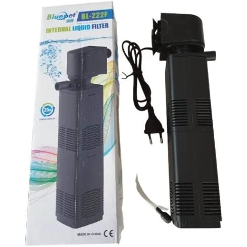 Blue Pet Aquarium Internal Filter 20,25,30 Watts