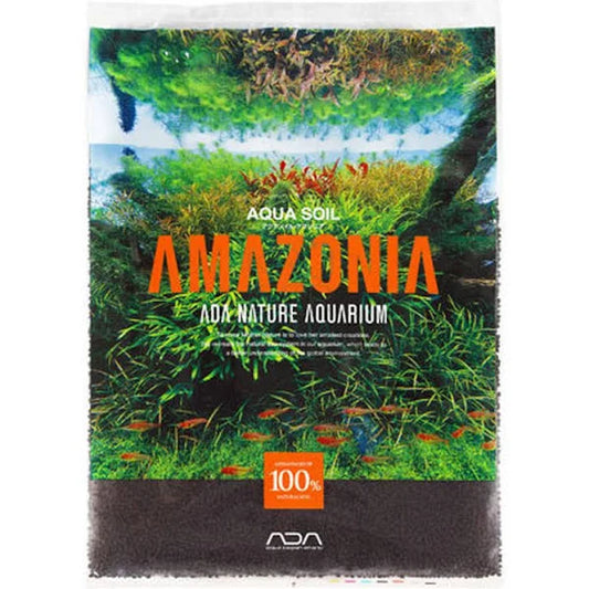 ADA Aqua Soil Amazonia 3Liters