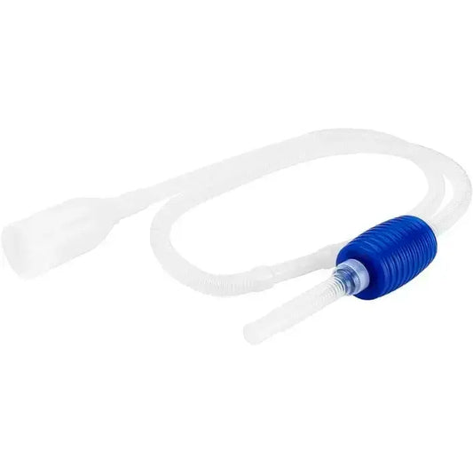Siphon Pipe For Water Changer And Gravel Cleaning jyoti aquarium pets