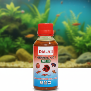 General Aid medicine