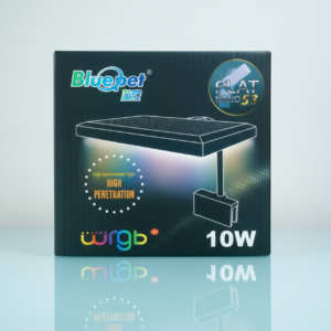 WRGB High Penetration Aquarium Light