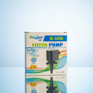 Filter pump 16W