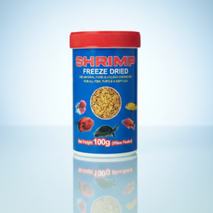 Shrimp Freeze Dried 100g