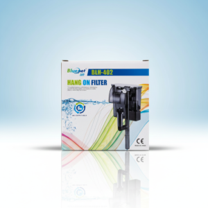 Aquarium Hang on Filter 6 watts