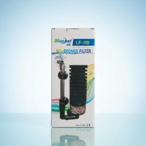 bio sponge filter