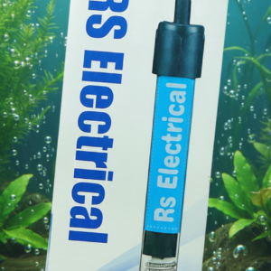 Rs Electrical 300 Watt Aquarium Heater