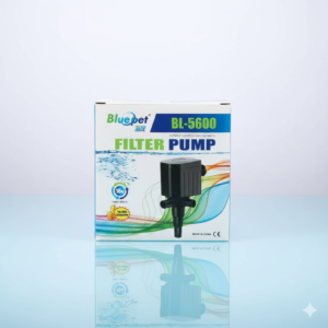 aquarium filter pump BL-5600