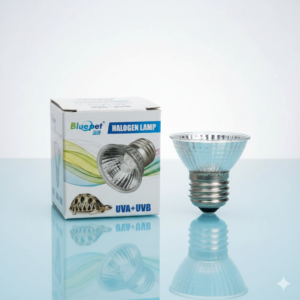 UV Lamp for Tortoises, Turtle Tank