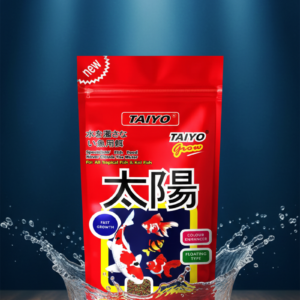 Taiyo - Grow Fish Food 100g