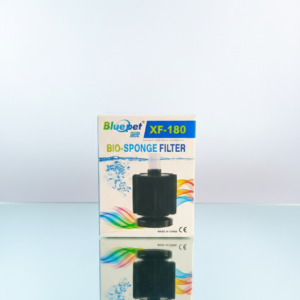 bio sponge filter