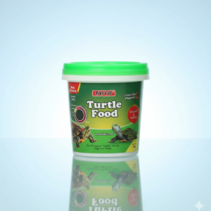 TAIYO Turtle Food 45 Gram