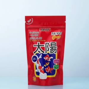 Taiyo fish food Grow High Nutritious 500g