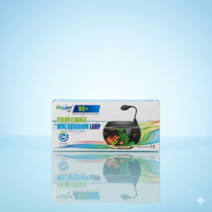 Aquarium lights Blue Pet N-6