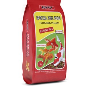 Taiyo Special Fish Food 1kg