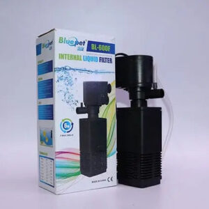 Aquarium Filter 6W